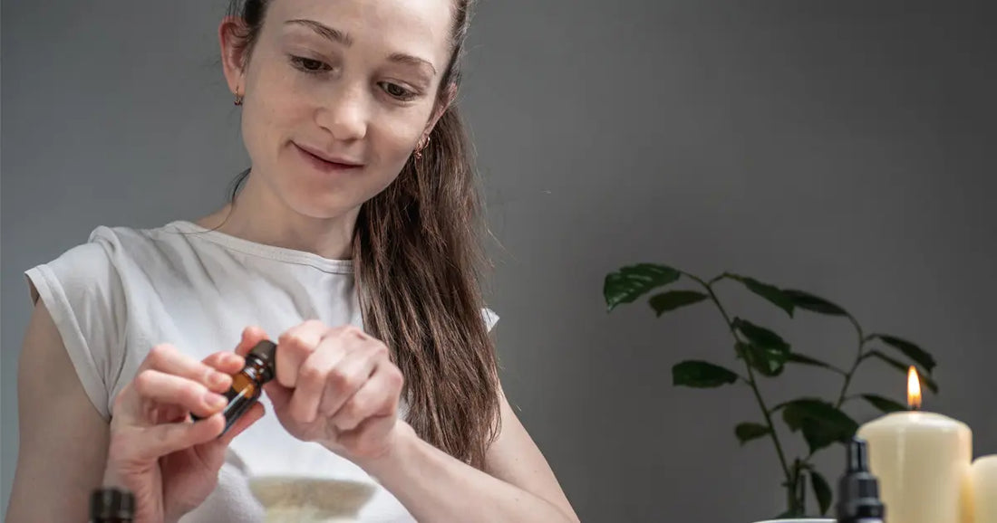 Top 5 Things You Need to Know About Essential Oils