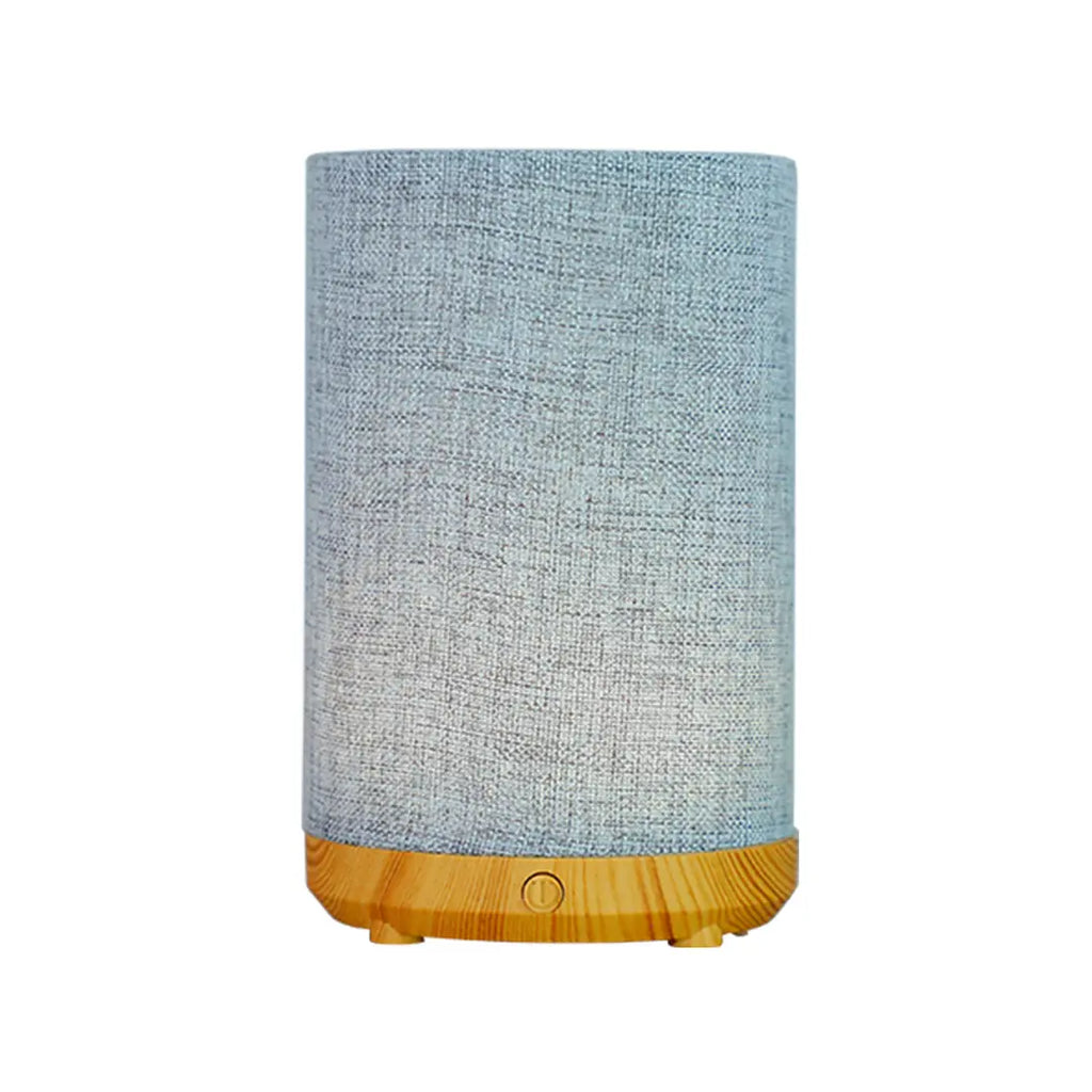 quiet essential oil diffuser scentsess