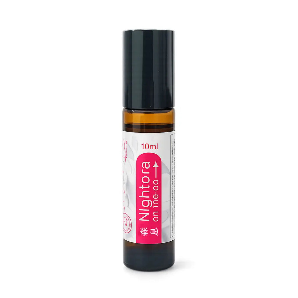 essential oil that can promote good night sleep.