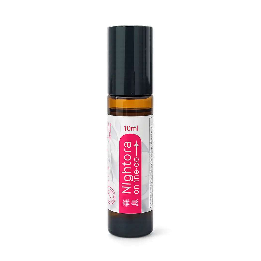 essential oil that can promote good night sleep.