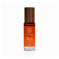 sacral chakra essential oil blend for creativity and emotional flow scentsess by laney