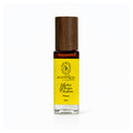 solar plexus chakra essential oil blend for confidence and personal power scentsess by laney