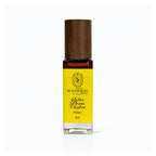 solar plexus chakra essential oil blend for confidence and personal power scentsess by laney