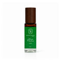 heart chakra essential oil blend for love and emotional healing scentsess