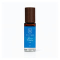 throat chakra essential oil blend for communication and self expression scentsess