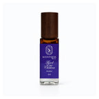 third eye aromatherapy blend for clarity, focus and inner awareness scentsess