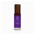 crown chakra oil blend for clarity, awareness and higher consciousness scentsess