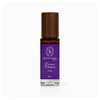 crown chakra oil blend for clarity, awareness and higher consciousness scentsess