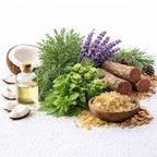 crown chakra oil blend for unity, clarity and spiritual alignment scentsess
