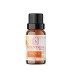 essential oil that improve our daily live and improve focus on work and relationship.