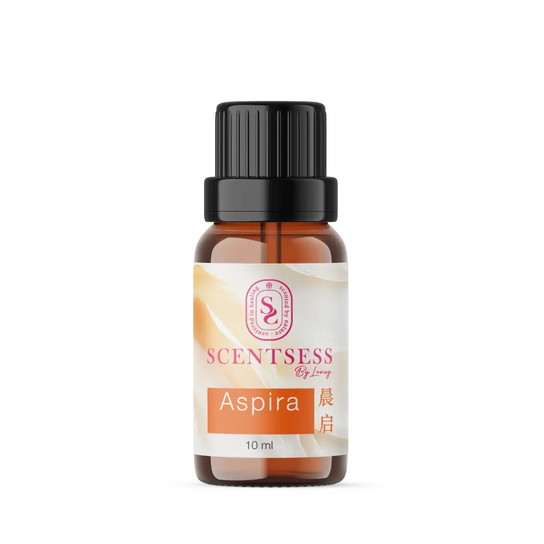 essential oil that improve our daily live and improve focus on work and relationship.
