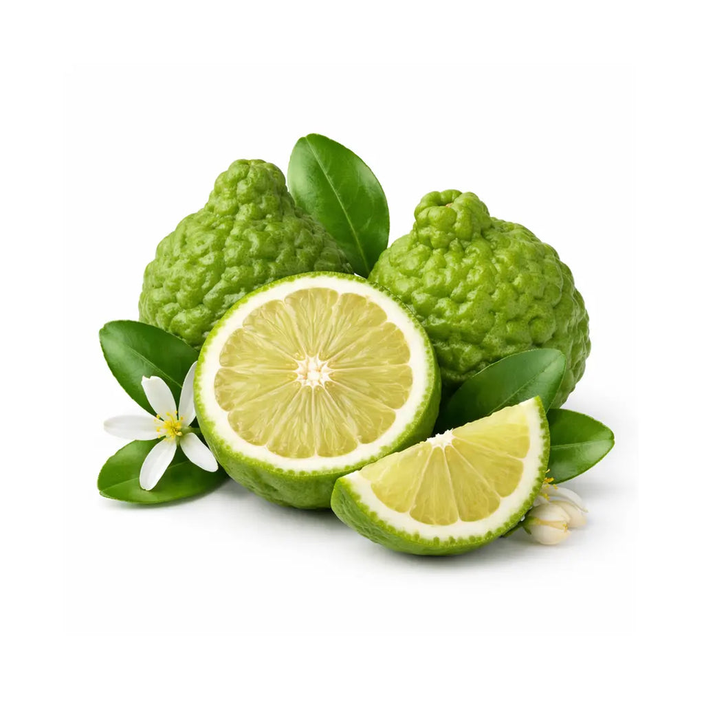 organic bergamot oil