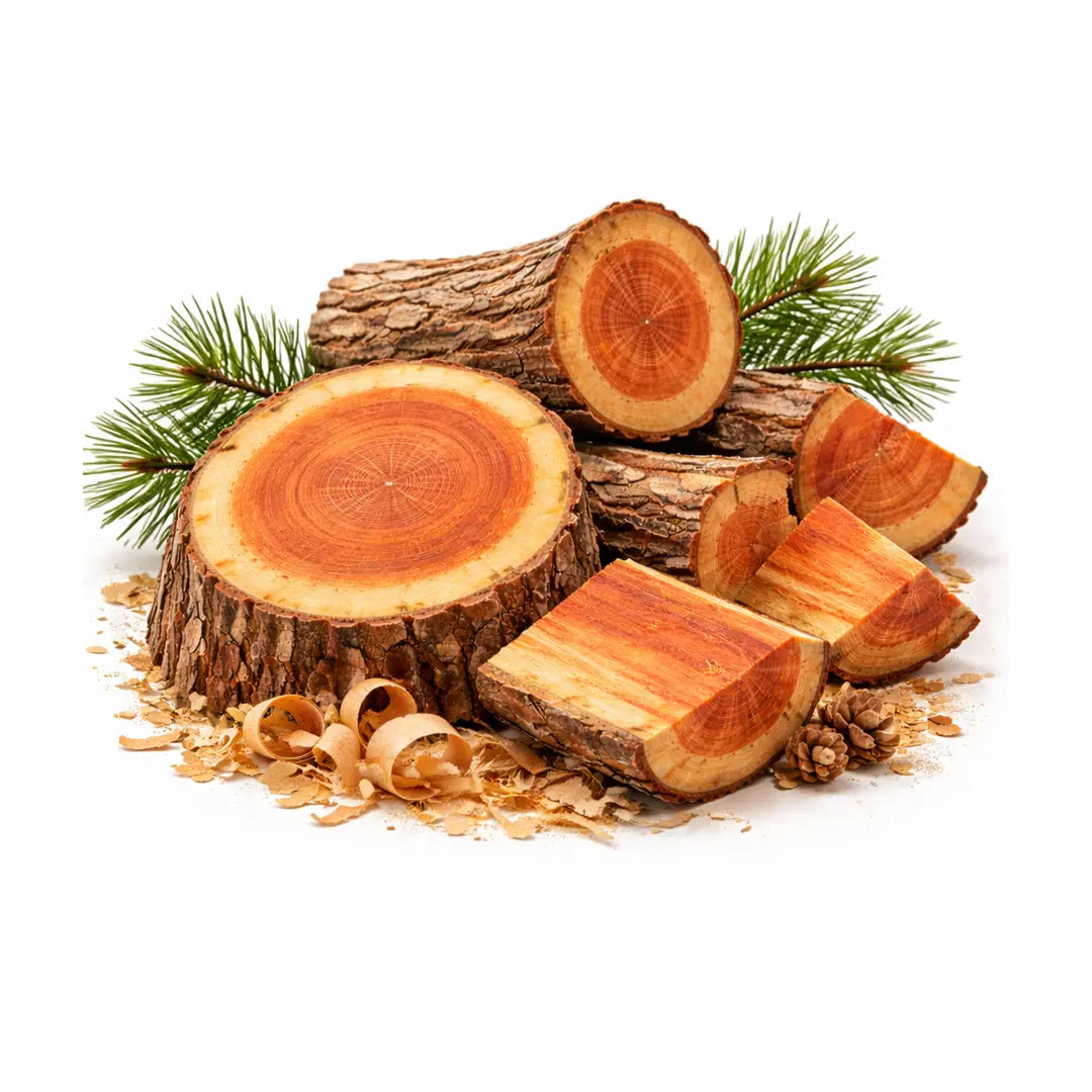 pure cedarwood oil for hair growth and relaxation use
