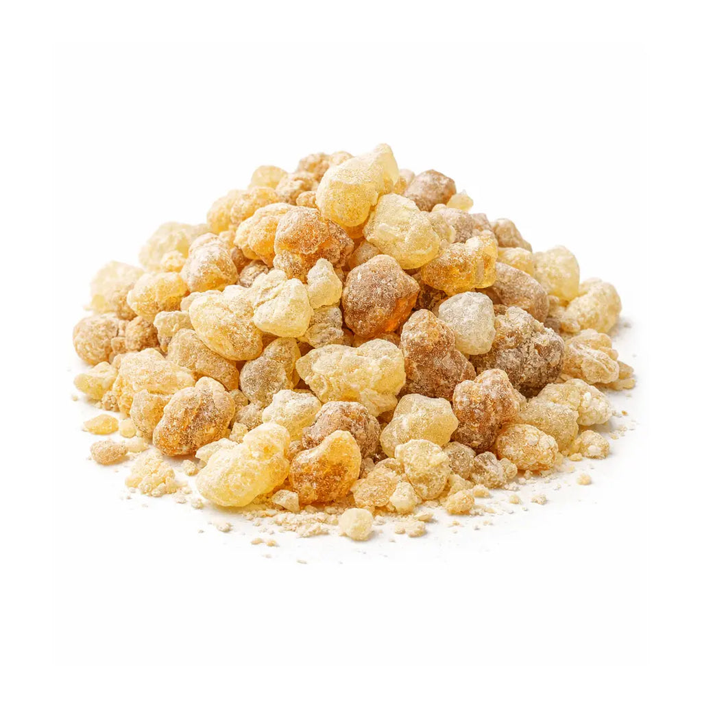 organic frankincense oil