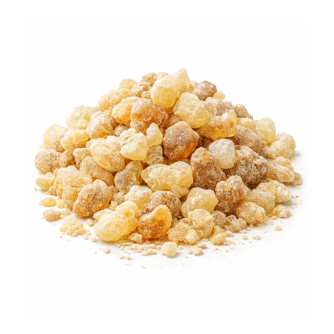 organic frankincense oil