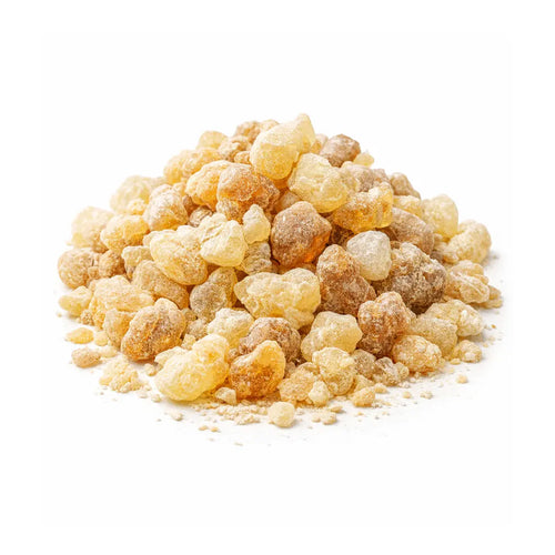 organic frankincense oil