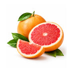 pure grapefruit oil for fresh scent and natural skin care use