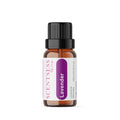 lavender oil for better sleep