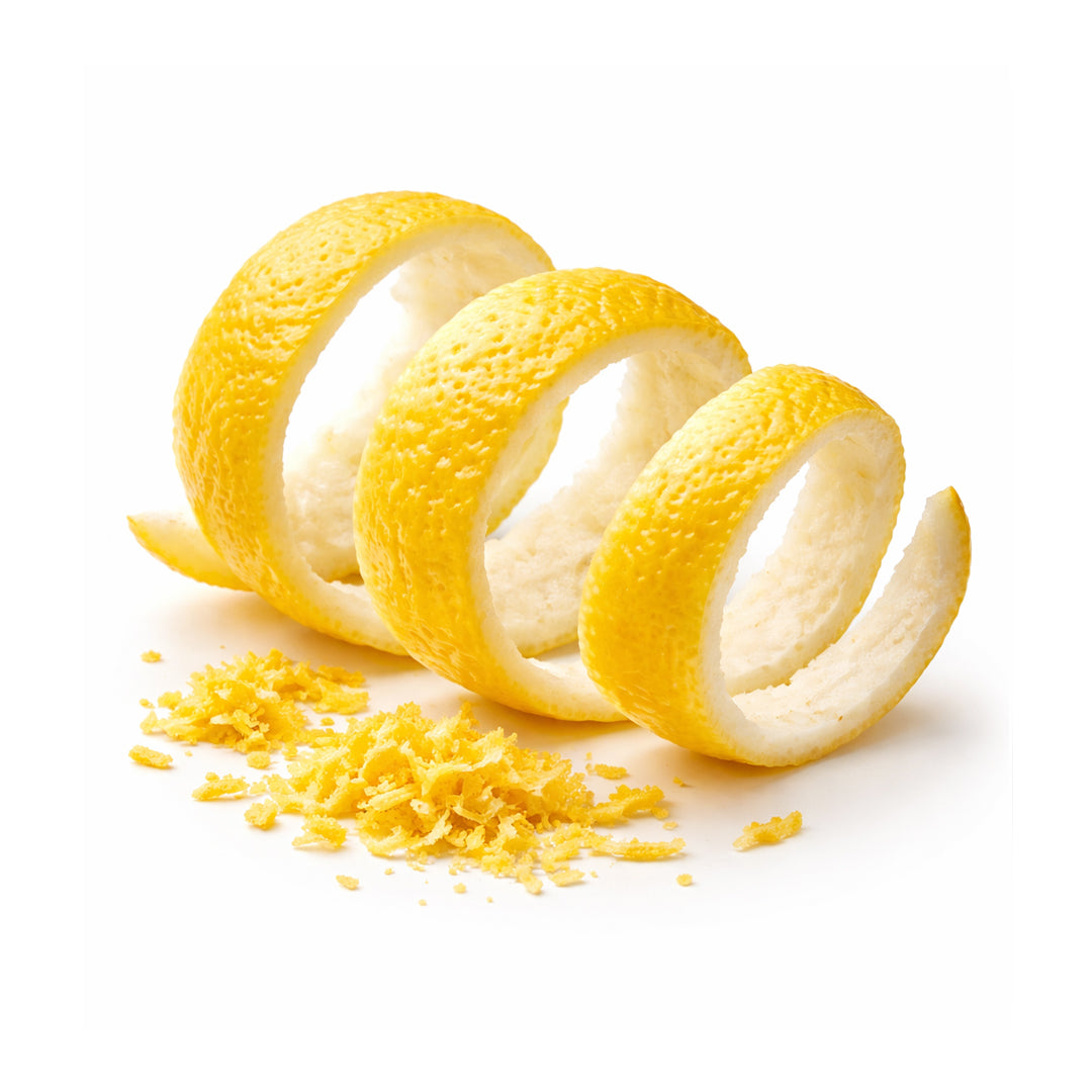 organic lemon oil