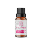 sleep essential oil blend Nightora for relaxation and deep sleep support
