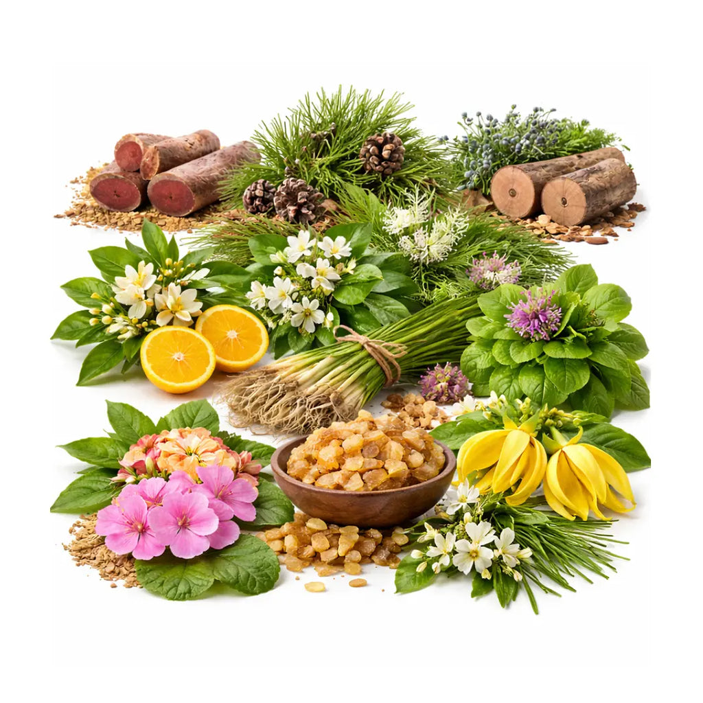 essential oil blend for sleep