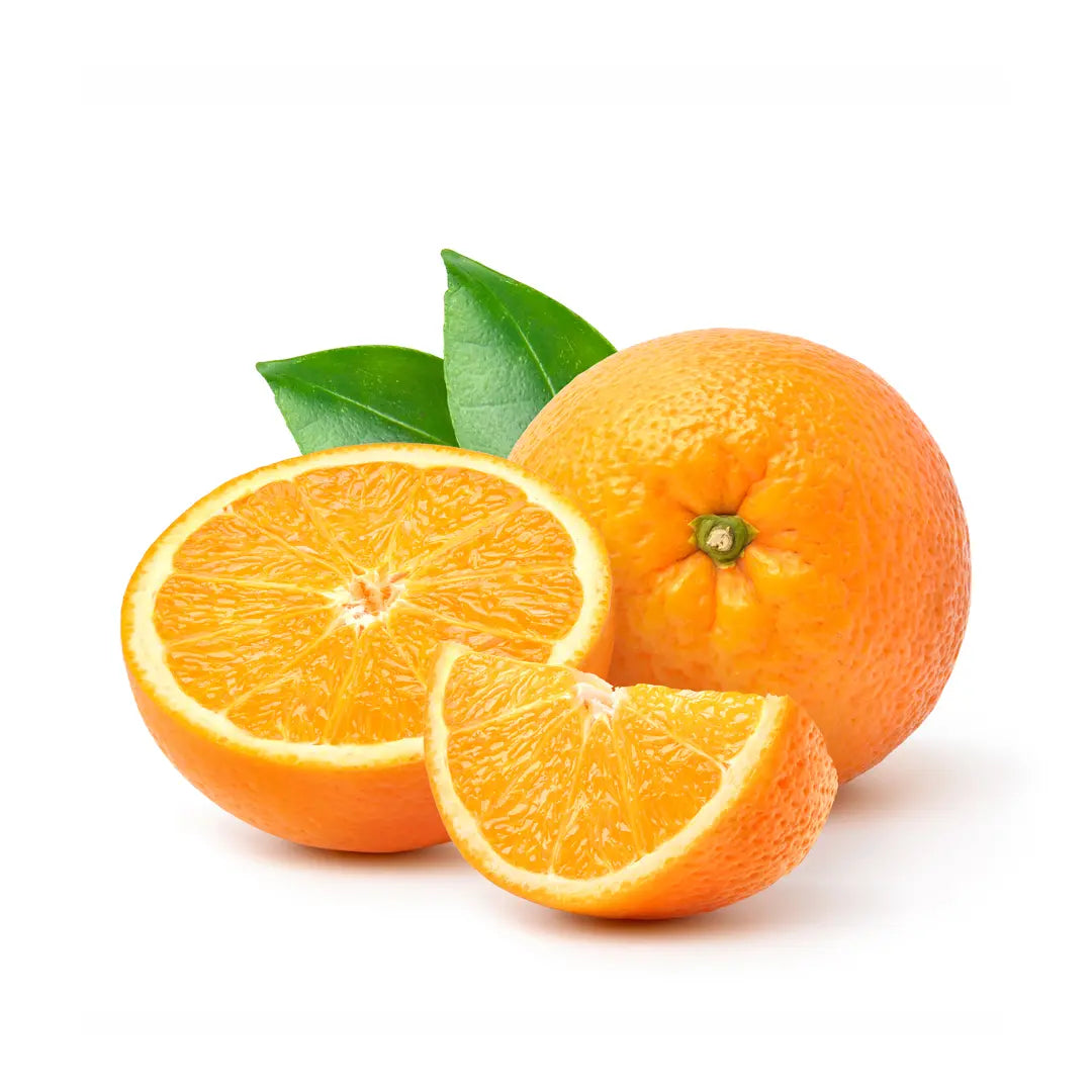organic orange oil