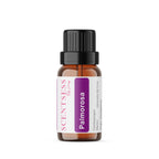 Palmarosa essential oil gently steadies the nervous system while naturally purifying and balancing the skin.