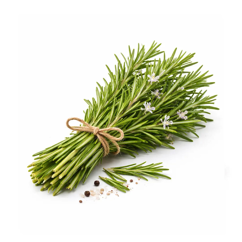rosemary oil for hair growth