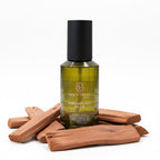 sandalwood hydrosol mist for skin hydration and calming aromatherapy scentsess