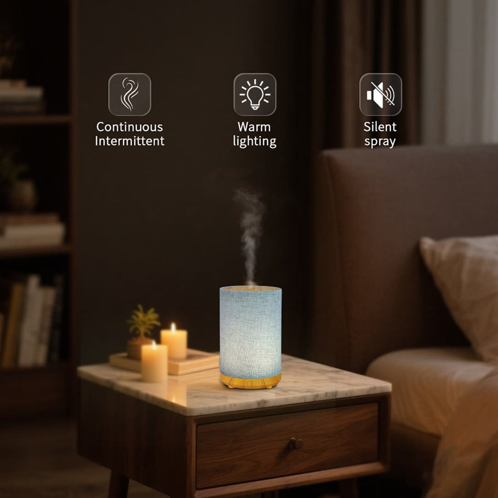 aromatherapy diffuser for sleep
