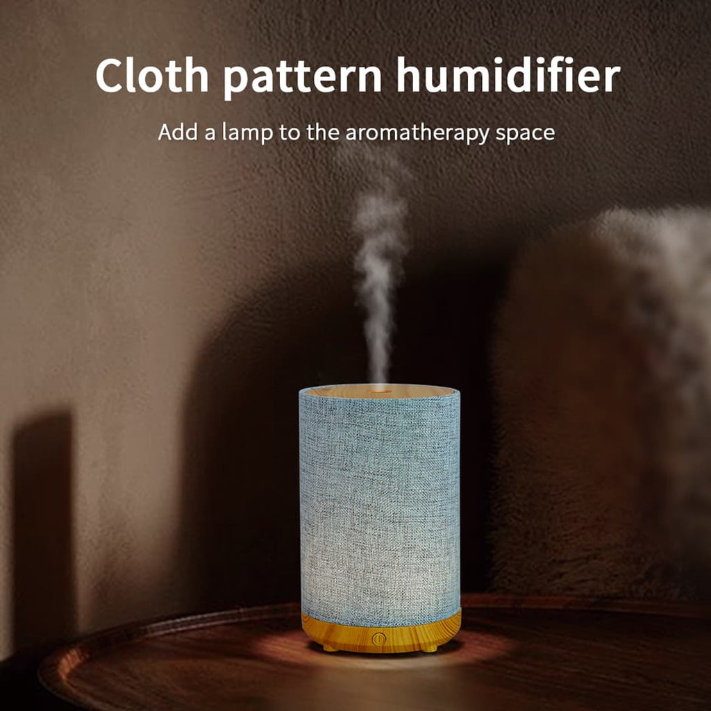 aromatherapy diffuser for sleep