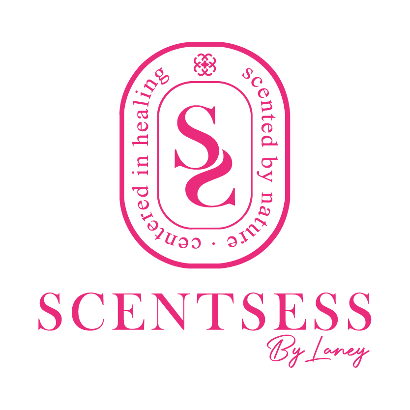 Scentsess by Laney